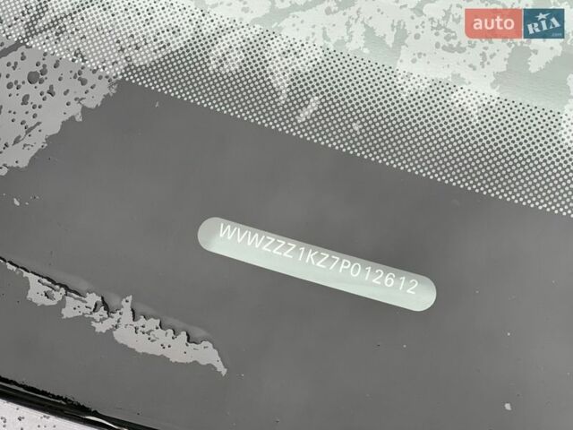 Черный Фольксваген Гольф, объемом двигателя 1.4 л и пробегом 232 тыс. км за 5299 $, фото 38 на Automoto.ua