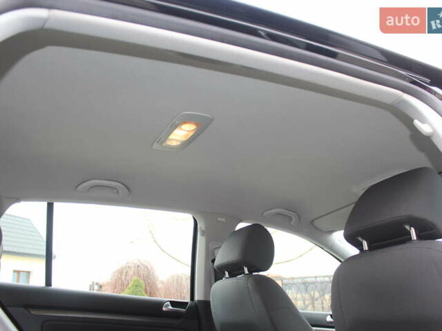 Чорний Фольксваген Гольф, об'ємом двигуна 1.6 л та пробігом 205 тис. км за 5790 $, фото 71 на Automoto.ua