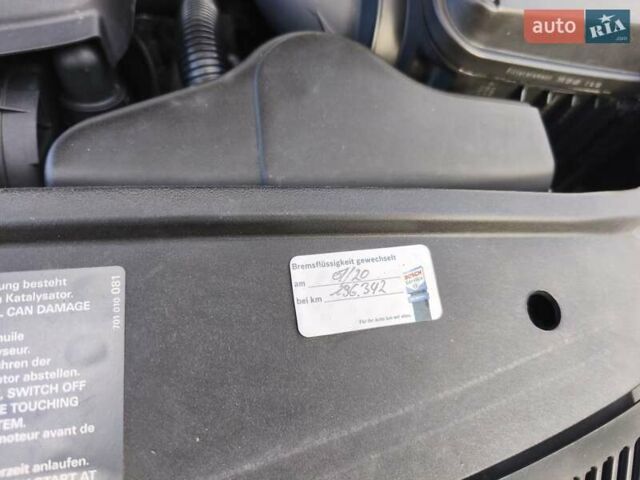 Фольксваген Гольф 2006 в Хмельницком на Automoto.ua Черный Фольксваген Гольф, объемом двигателя 1.6 л и пробегом 247 тыс. км за 6400 $, фото 51 на Automoto.ua