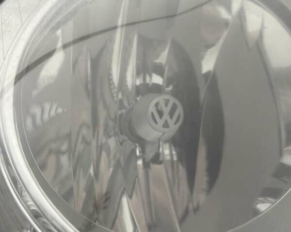 Черный Фольксваген Гольф, объемом двигателя 1.9 л и пробегом 315 тыс. км за 6300 $, фото 4 на Automoto.ua