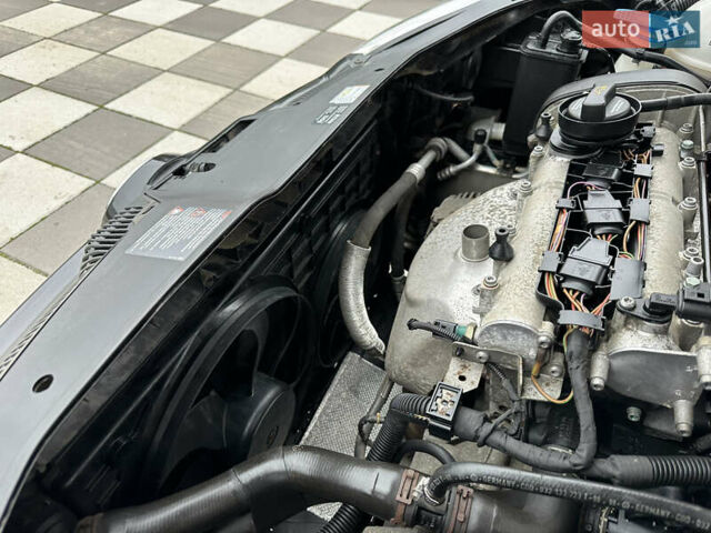 Черный Фольксваген Гольф, объемом двигателя 1.4 л и пробегом 187 тыс. км за 6500 $, фото 87 на Automoto.ua