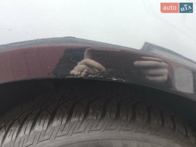 Чорний Фольксваген Гольф, об'ємом двигуна 1.4 л та пробігом 229 тис. км за 5900 $, фото 7 на Automoto.ua