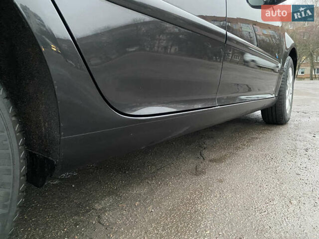 Чорний Фольксваген Гольф, об'ємом двигуна 1.6 л та пробігом 233 тис. км за 6800 $, фото 12 на Automoto.ua