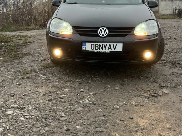 Чорний Фольксваген Гольф, об'ємом двигуна 1.6 л та пробігом 2 тис. км за 6500 $, фото 7 на Automoto.ua