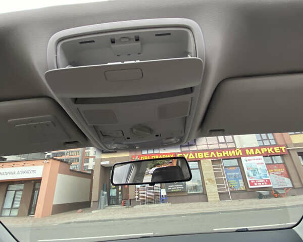 Чорний Фольксваген Гольф, об'ємом двигуна 1.6 л та пробігом 190 тис. км за 6032 $, фото 18 на Automoto.ua