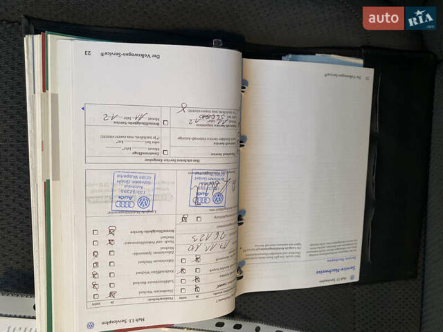 Чорний Фольксваген Гольф, об'ємом двигуна 1.6 л та пробігом 233 тис. км за 6800 $, фото 44 на Automoto.ua