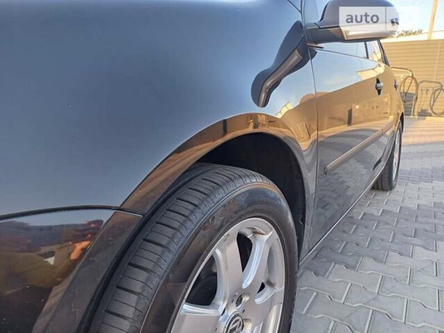 Чорний Фольксваген Гольф, об'ємом двигуна 1.4 л та пробігом 294 тис. км за 5600 $, фото 18 на Automoto.ua