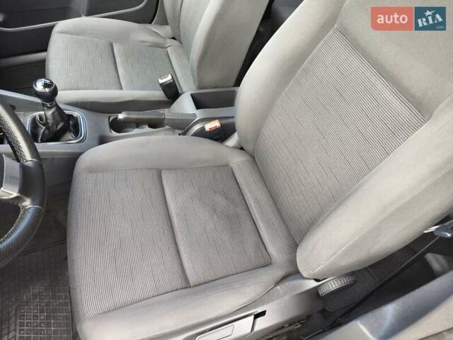 Фольксваген Гольф 2006 в Хмельницком на Automoto.ua Черный Фольксваген Гольф, объемом двигателя 1.6 л и пробегом 247 тыс. км за 6400 $, фото 68 на Automoto.ua