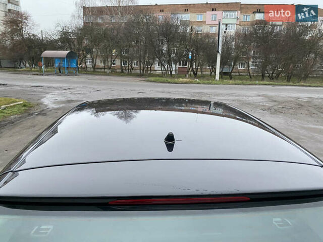 Чорний Фольксваген Гольф, об'ємом двигуна 1.6 л та пробігом 233 тис. км за 6800 $, фото 13 на Automoto.ua