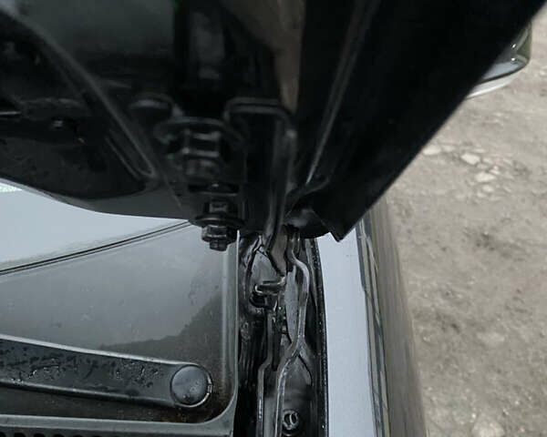 Чорний Фольксваген Гольф, об'ємом двигуна 1.6 л та пробігом 233 тис. км за 6800 $, фото 42 на Automoto.ua