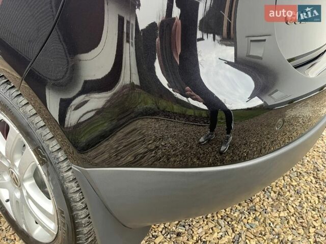 Черный Фольксваген Гольф, объемом двигателя 1.4 л и пробегом 188 тыс. км за 5750 $, фото 26 на Automoto.ua