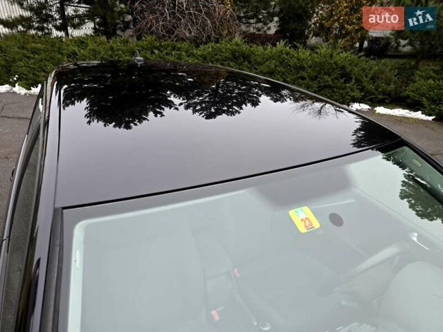 Чорний Фольксваген Гольф, об'ємом двигуна 1.6 л та пробігом 230 тис. км за 6450 $, фото 24 на Automoto.ua