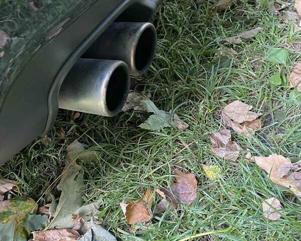 Чорний Фольксваген Гольф, об'ємом двигуна 1.6 л та пробігом 211 тис. км за 6250 $, фото 12 на Automoto.ua