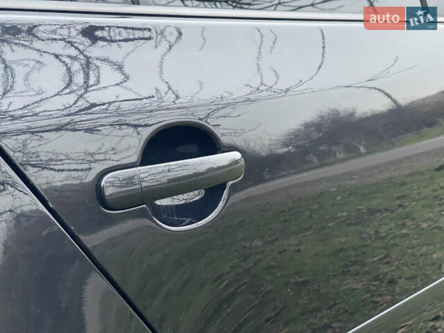 Чорний Фольксваген Гольф, об'ємом двигуна 1.4 л та пробігом 170 тис. км за 6250 $, фото 21 на Automoto.ua