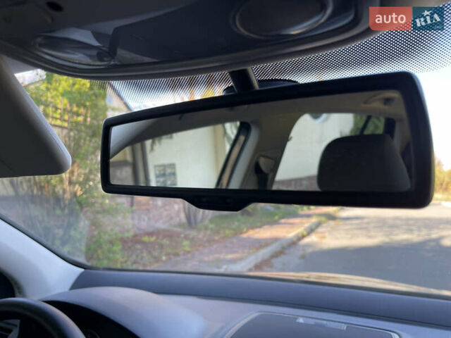 Черный Фольксваген Гольф, объемом двигателя 1.4 л и пробегом 217 тыс. км за 7750 $, фото 29 на Automoto.ua