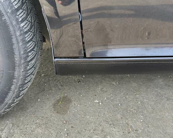 Черный Фольксваген Гольф, объемом двигателя 1.6 л и пробегом 227 тыс. км за 6299 $, фото 23 на Automoto.ua