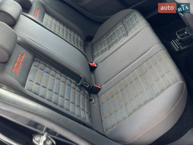 Чорний Фольксваген Гольф, об'ємом двигуна 1.4 л та пробігом 191 тис. км за 5350 $, фото 33 на Automoto.ua