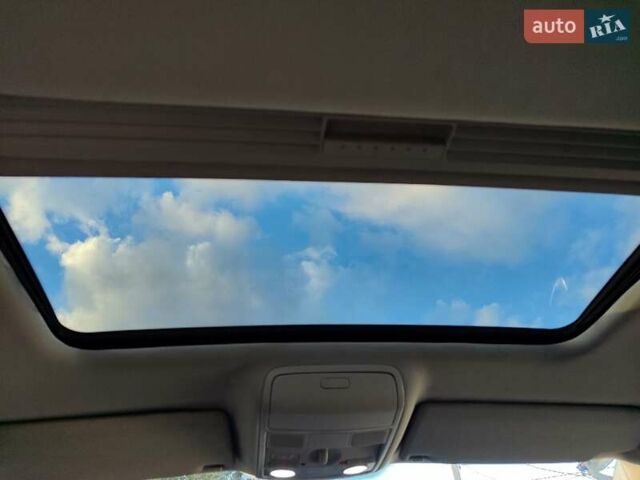 Чорний Фольксваген Гольф, об'ємом двигуна 1.6 л та пробігом 232 тис. км за 5999 $, фото 15 на Automoto.ua