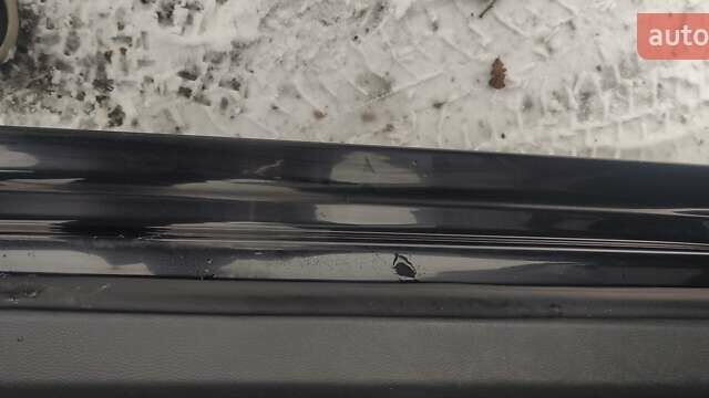 Черный Фольксваген Гольф, объемом двигателя 1.6 л и пробегом 207 тыс. км за 6200 $, фото 53 на Automoto.ua