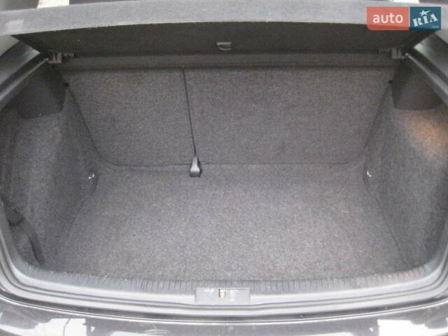 Черный Фольксваген Гольф, объемом двигателя 1.4 л и пробегом 174 тыс. км за 5999 $, фото 14 на Automoto.ua