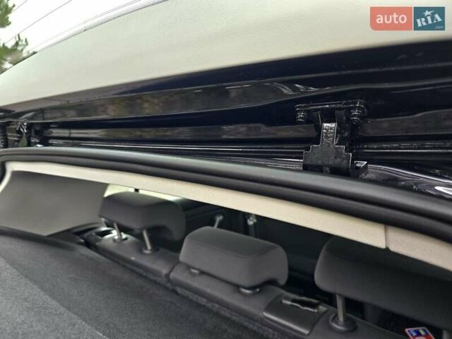 Чорний Фольксваген Гольф, об'ємом двигуна 1.6 л та пробігом 230 тис. км за 6450 $, фото 133 на Automoto.ua