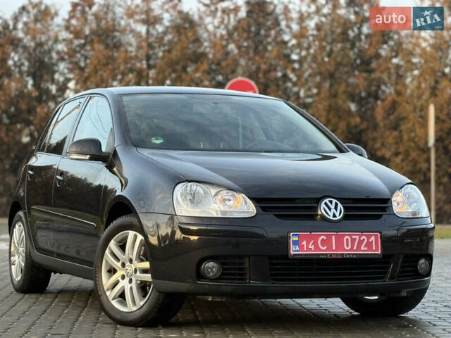 Чорний Фольксваген Гольф, об'ємом двигуна 1.6 л та пробігом 169 тис. км за 5999 $, фото 30 на Automoto.ua