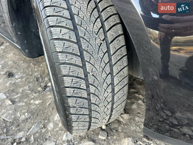 Чорний Фольксваген Гольф, об'ємом двигуна 1.4 л та пробігом 182 тис. км за 5850 $, фото 36 на Automoto.ua