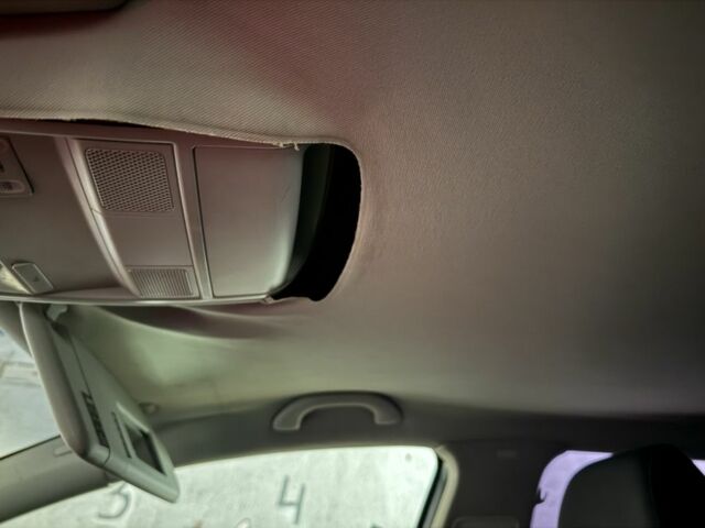 Фольксваген Гольф 2007 у Шостке на Automoto.ua Чорний Фольксваген Гольф, об'ємом двигуна 1.4 л та пробігом 220 тис. км за 5200 $, фото 22 на Automoto.ua