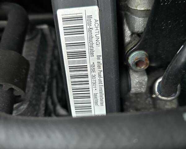 Чорний Фольксваген Гольф, об'ємом двигуна 1.6 л та пробігом 230 тис. км за 6450 $, фото 146 на Automoto.ua