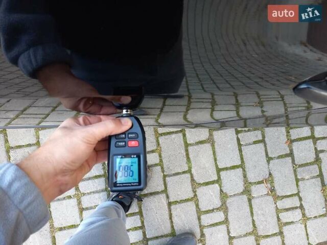 Черный Фольксваген Гольф, объемом двигателя 1.6 л и пробегом 200 тыс. км за 5650 $, фото 34 на Automoto.ua