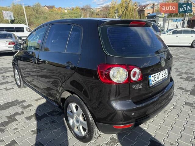 Черный Фольксваген Гольф, объемом двигателя 1.6 л и пробегом 280 тыс. км за 4550 $, фото 16 на Automoto.ua