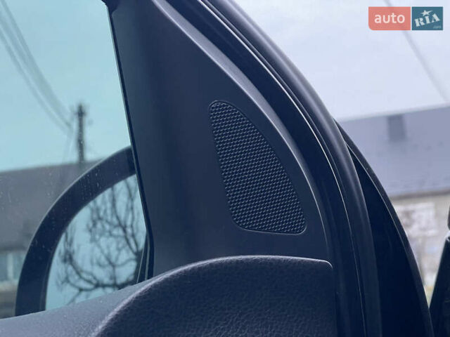 Чорний Фольксваген Гольф, об'ємом двигуна 1.4 л та пробігом 170 тис. км за 6250 $, фото 48 на Automoto.ua