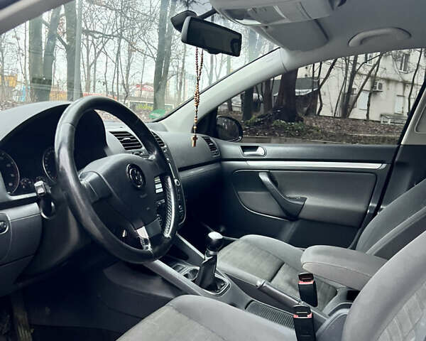 Чорний Фольксваген Гольф, об'ємом двигуна 1.6 л та пробігом 270 тис. км за 6800 $, фото 29 на Automoto.ua