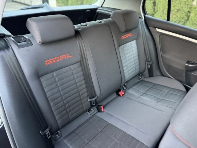 Чорний Фольксваген Гольф, об'ємом двигуна 0 л та пробігом 270 тис. км за 5500 $, фото 22 на Automoto.ua