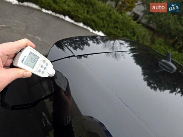 Чорний Фольксваген Гольф, об'ємом двигуна 1.6 л та пробігом 230 тис. км за 6450 $, фото 49 на Automoto.ua