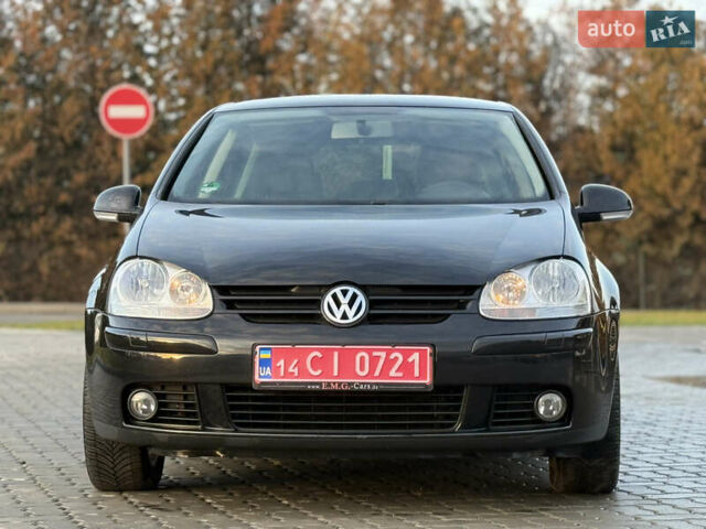 Чорний Фольксваген Гольф, об'ємом двигуна 1.6 л та пробігом 169 тис. км за 5999 $, фото 18 на Automoto.ua