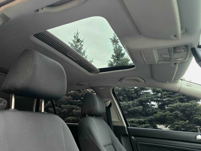 Чорний Фольксваген Гольф, об'ємом двигуна 1.9 л та пробігом 203 тис. км за 4800 $, фото 21 на Automoto.ua