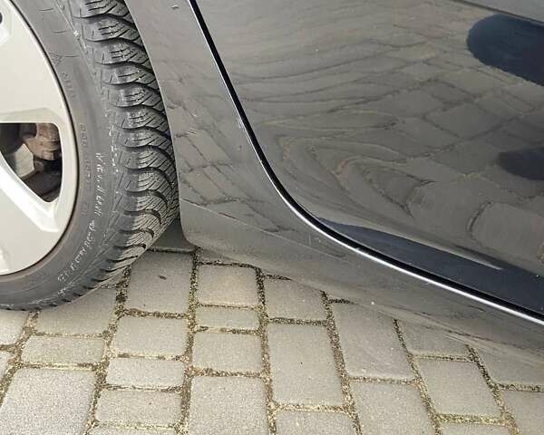 Чорний Фольксваген Гольф, об'ємом двигуна 1.6 л та пробігом 160 тис. км за 6300 $, фото 26 на Automoto.ua