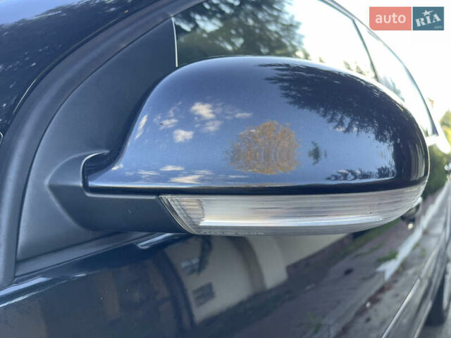 Черный Фольксваген Гольф, объемом двигателя 1.4 л и пробегом 217 тыс. км за 7750 $, фото 38 на Automoto.ua