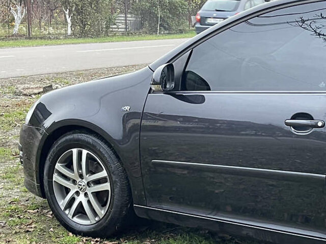 Чорний Фольксваген Гольф, об'ємом двигуна 1.4 л та пробігом 170 тис. км за 6250 $, фото 16 на Automoto.ua