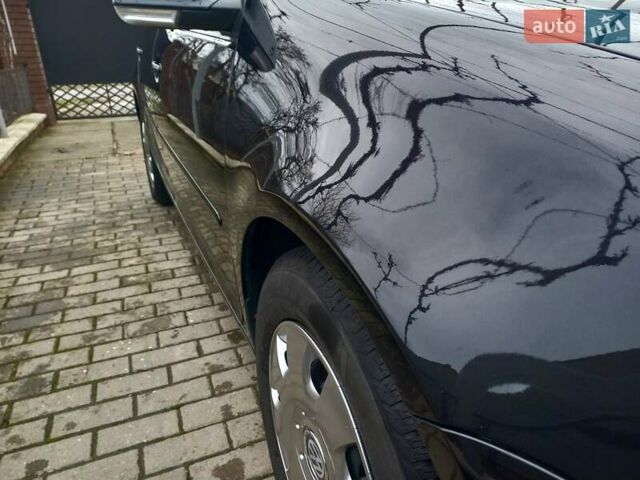 Черный Фольксваген Гольф, объемом двигателя 1.4 л и пробегом 207 тыс. км за 5700 $, фото 19 на Automoto.ua