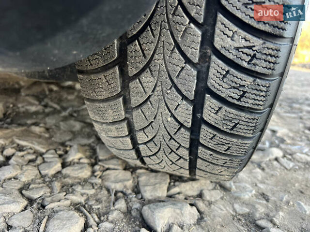 Чорний Фольксваген Гольф, об'ємом двигуна 1.4 л та пробігом 182 тис. км за 5850 $, фото 31 на Automoto.ua