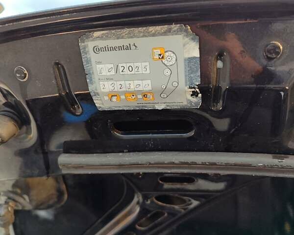 Чорний Фольксваген Гольф, об'ємом двигуна 1.6 л та пробігом 232 тис. км за 5999 $, фото 2 на Automoto.ua