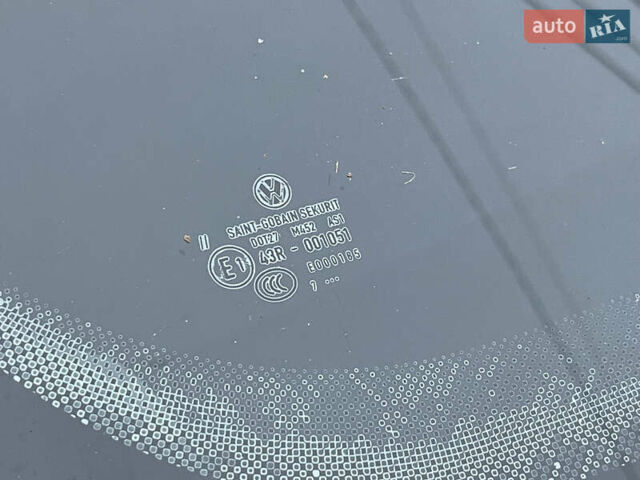 Чорний Фольксваген Гольф, об'ємом двигуна 1.4 л та пробігом 170 тис. км за 6250 $, фото 23 на Automoto.ua