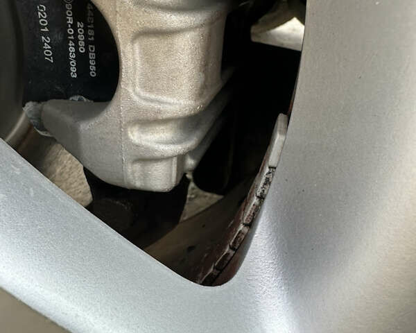 Черный Фольксваген Гольф, объемом двигателя 1.6 л и пробегом 227 тыс. км за 6299 $, фото 48 на Automoto.ua