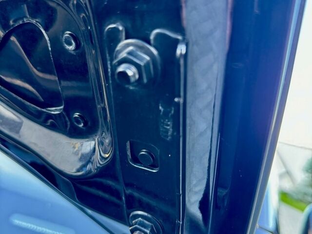 Черный Фольксваген Гольф, объемом двигателя 1.4 л и пробегом 171 тыс. км за 6999 $, фото 21 на Automoto.ua