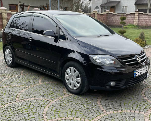 Чорний Фольксваген Гольф, об'ємом двигуна 1.9 л та пробігом 222 тис. км за 6000 $, фото 2 на Automoto.ua