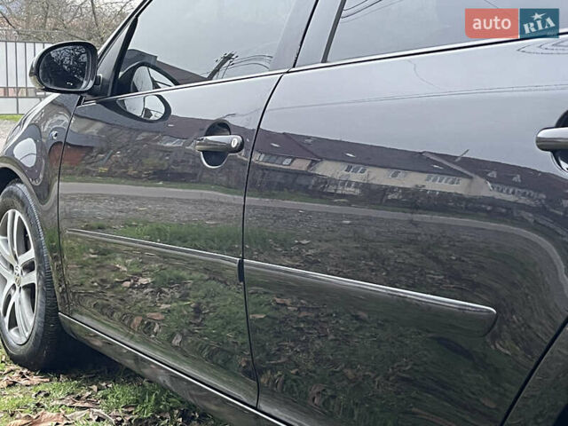 Чорний Фольксваген Гольф, об'ємом двигуна 1.4 л та пробігом 170 тис. км за 6250 $, фото 17 на Automoto.ua