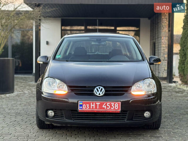 Черный Фольксваген Гольф, объемом двигателя 0 л и пробегом 269 тыс. км за 5500 $, фото 16 на Automoto.ua