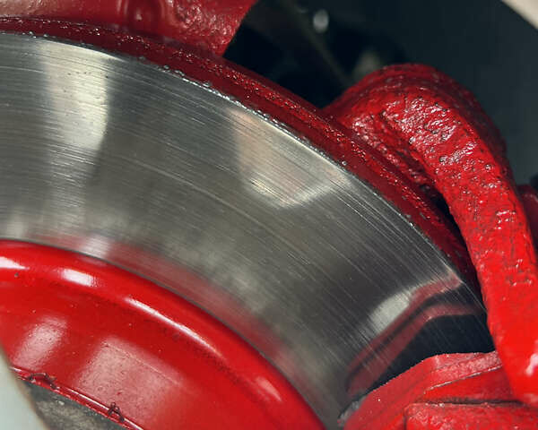 Черный Фольксваген Гольф, объемом двигателя 1.6 л и пробегом 245 тыс. км за 5700 $, фото 37 на Automoto.ua